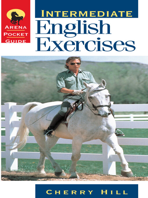 Title details for Intermediate English Exercises by Cherry Hill - Available